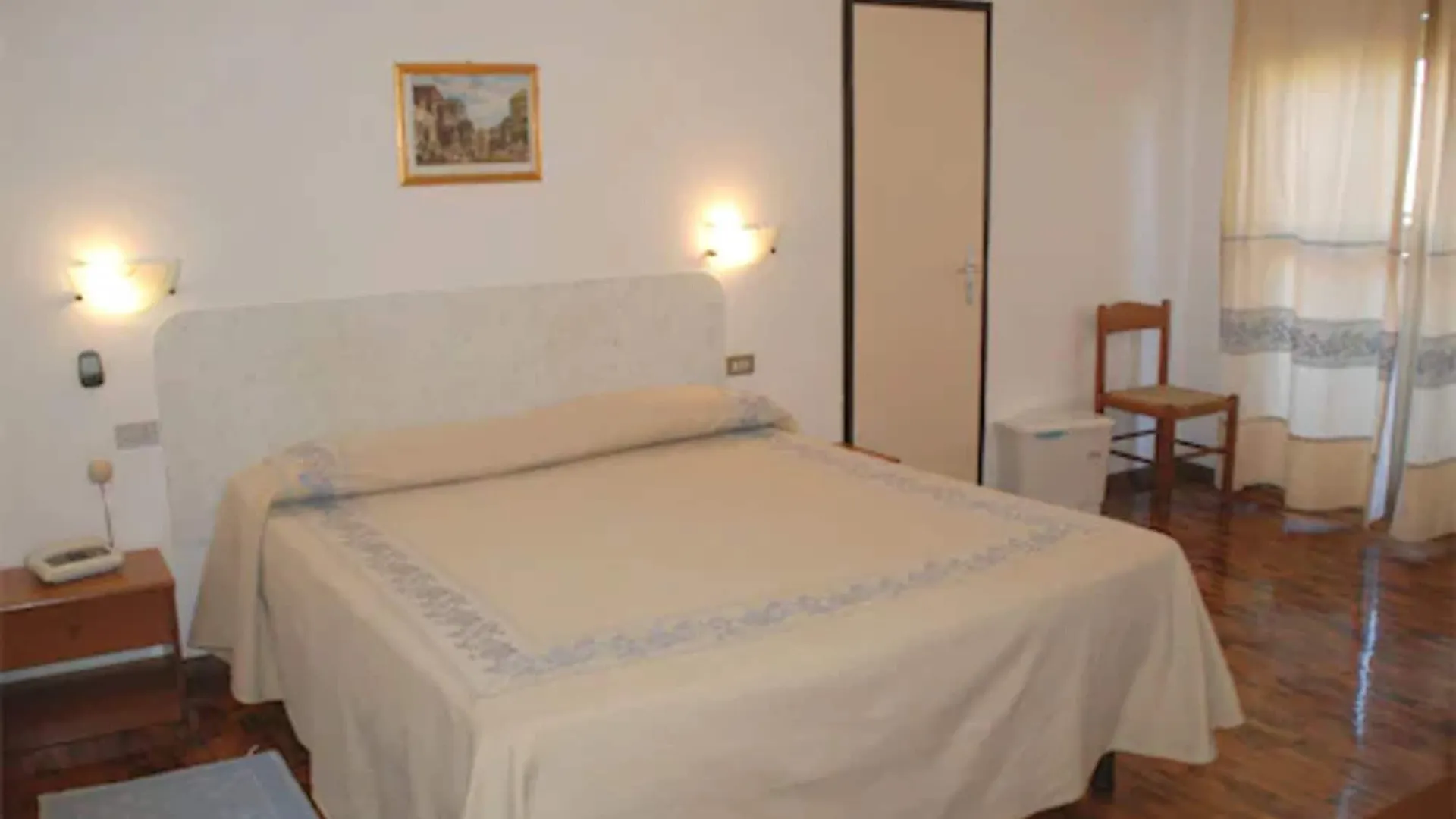 Hotel Citti Arzachena 3*,