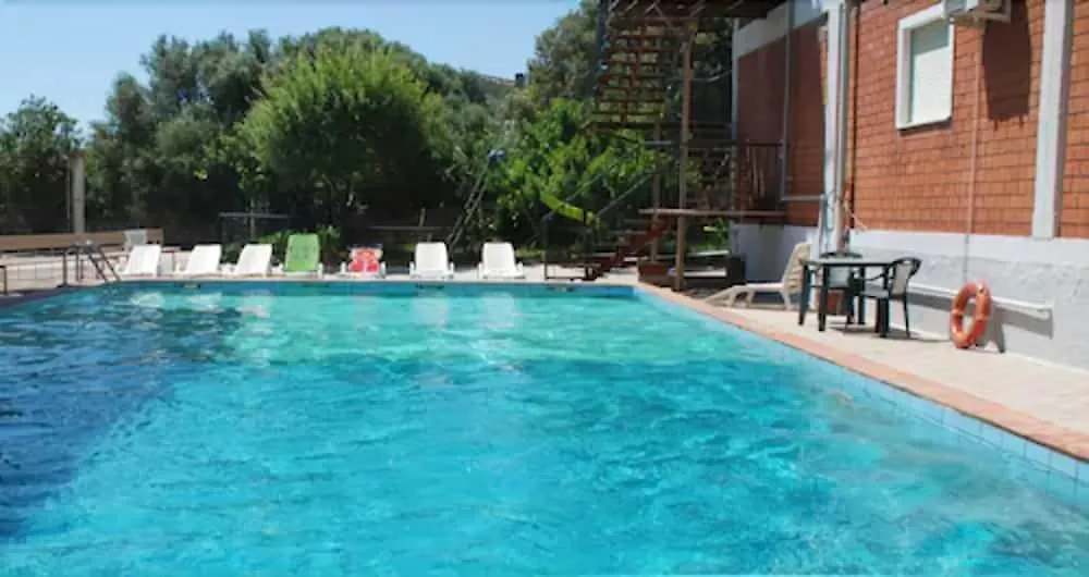 Hotel Citti Arzachena