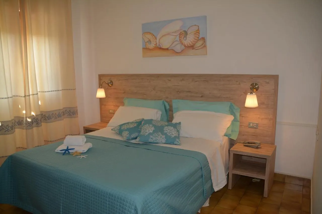 Hotel Citti Arzachena
