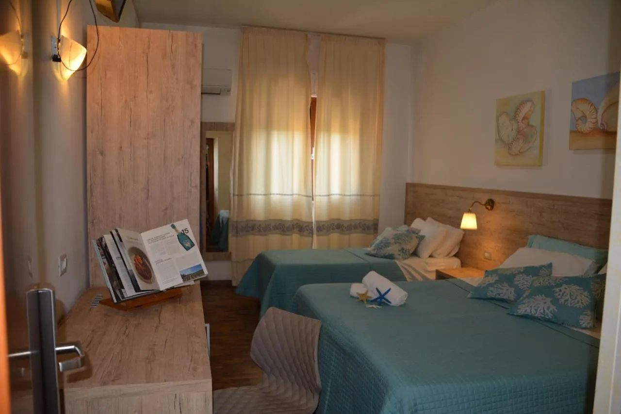 Hotel Citti Arzachena 3*,