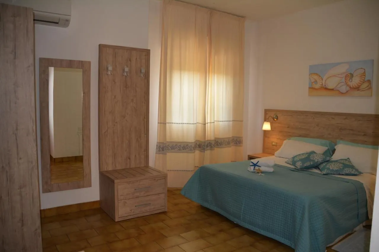 ***  Hotel Citti Arzachena Włochy