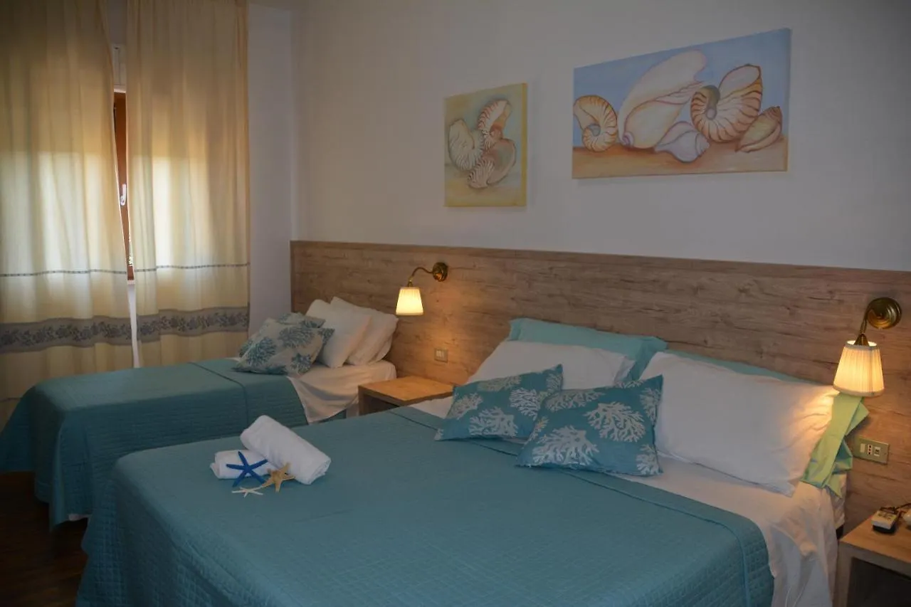 Hotel Citti Arzachena