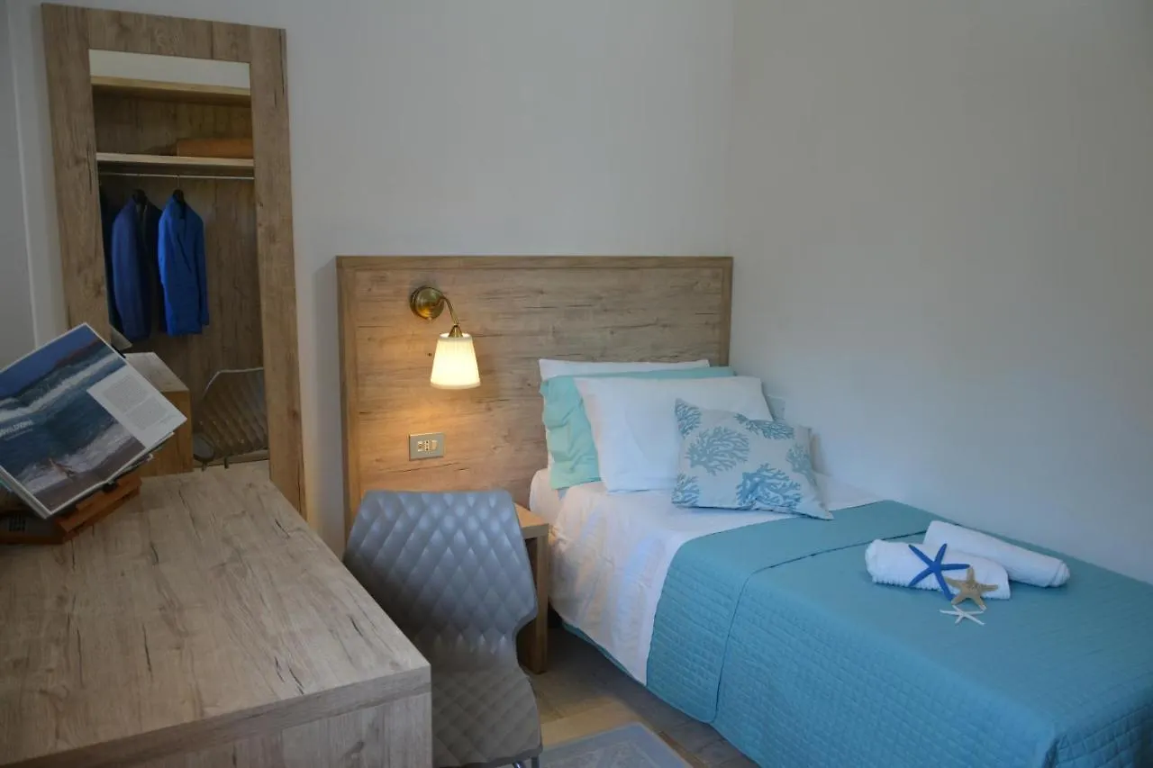 Hotel Citti Arzachena