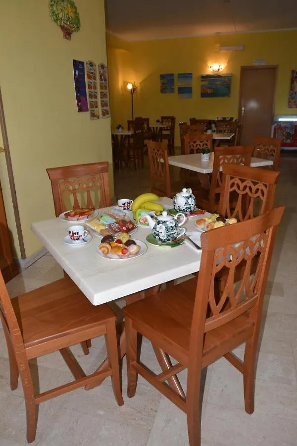 Hotel Citti Arzachena 3*,  Włochy