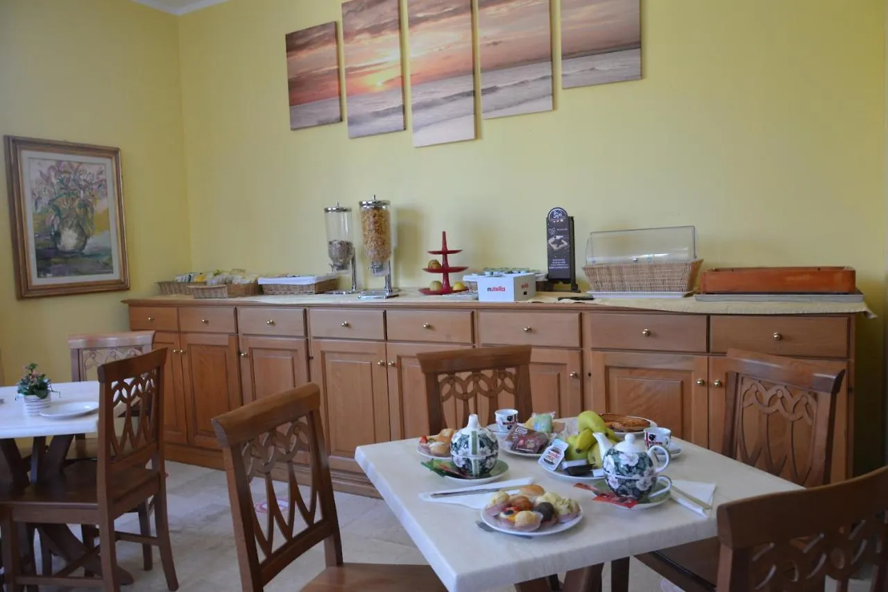 Hotel Citti Arzachena