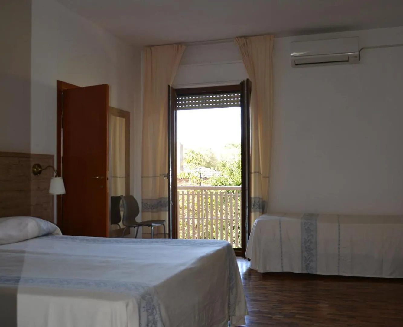 Hotel Citti Arzachena