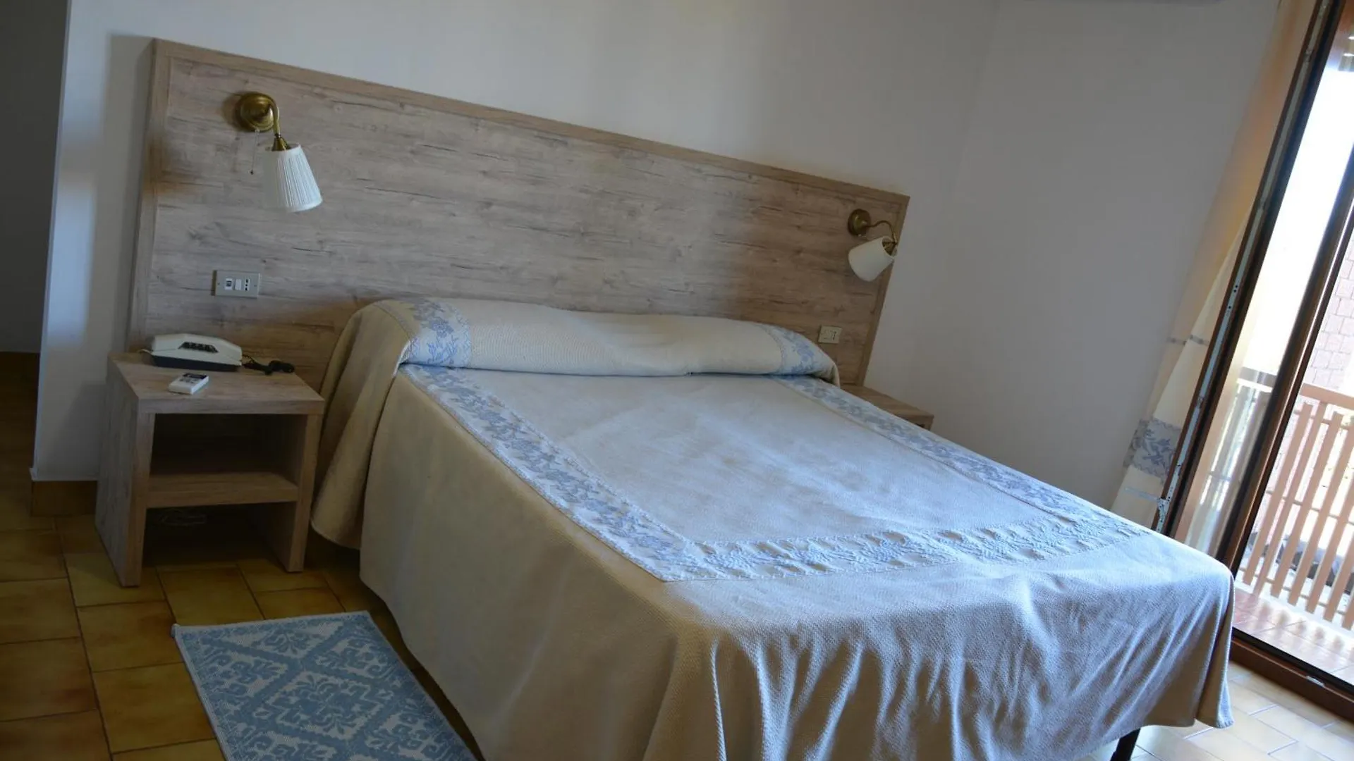 Hotel Citti Arzachena