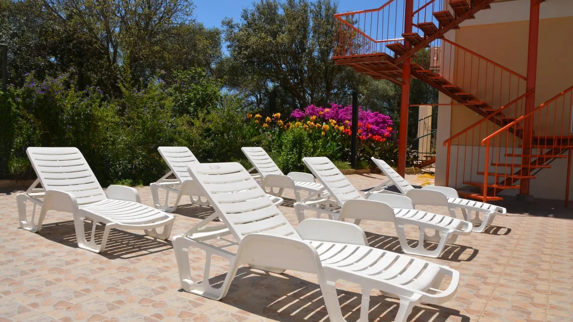 Hotel Citti Arzachena 3*,  Italy