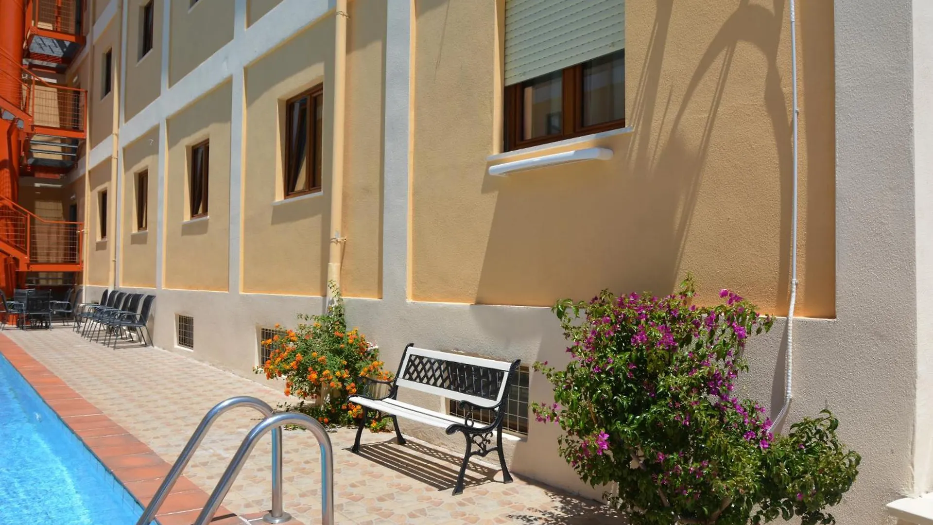 Hotel Citti Arzachena 3*,