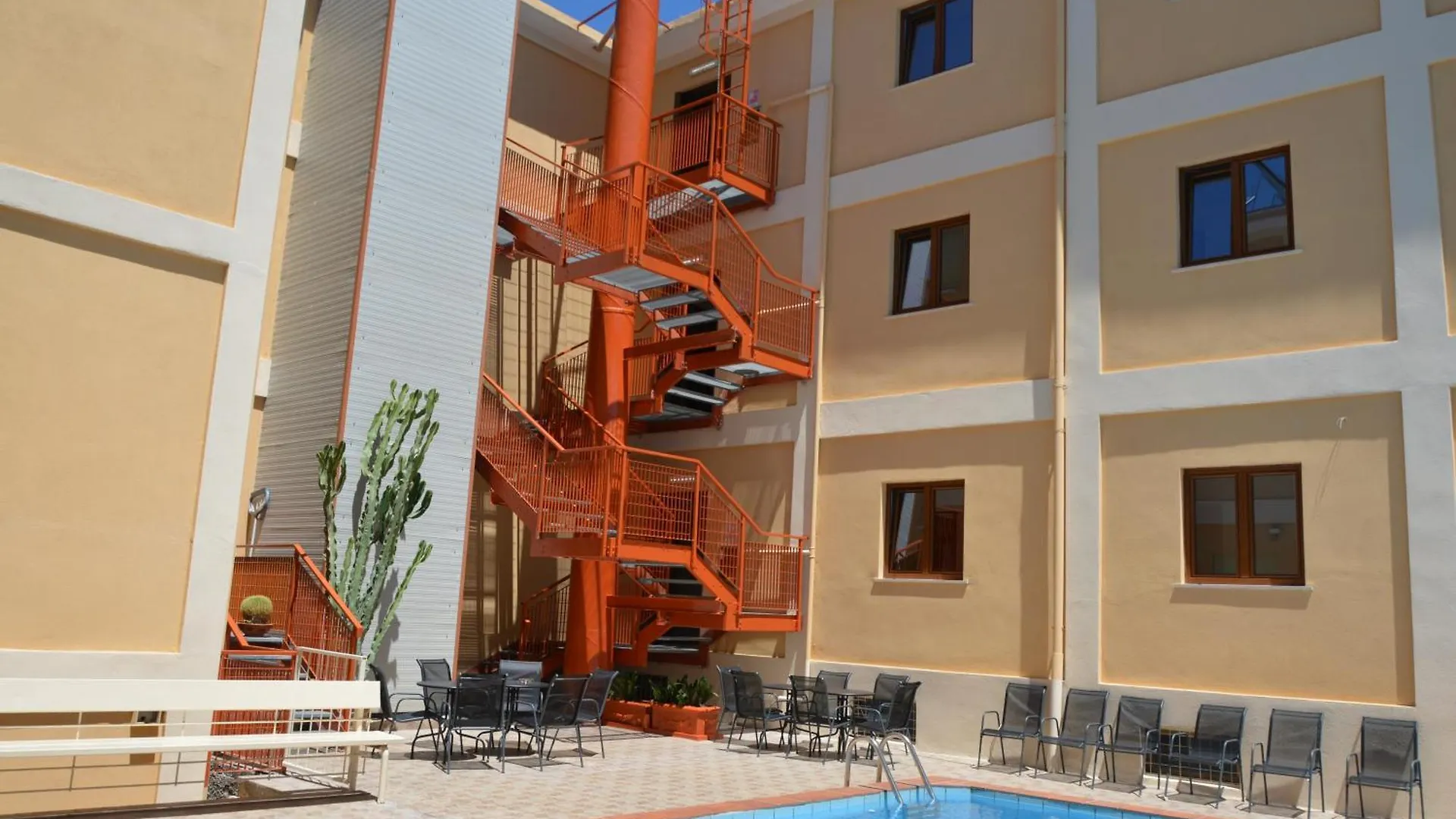 Hotel Citti Arzachena
