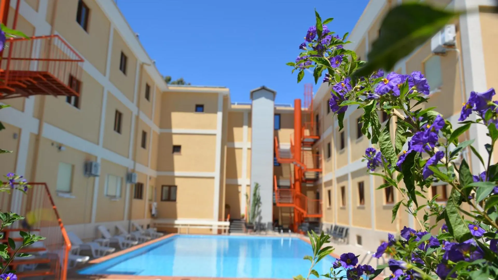 Hotel Citti Arzachena