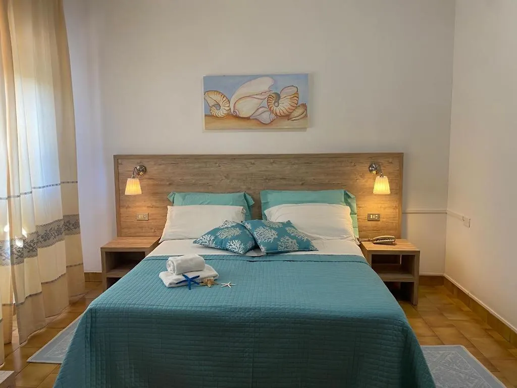 Hotel Citti Arzachena