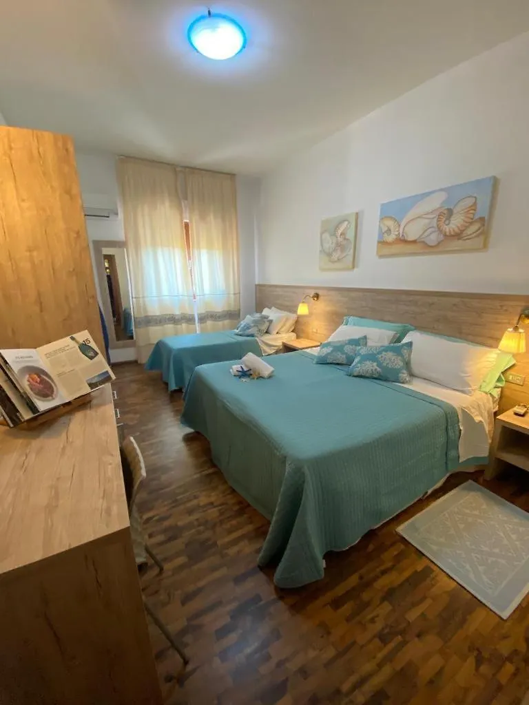 Hotel Citti Arzachena