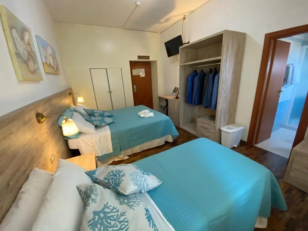 Hotel Citti Arzachena 3*,