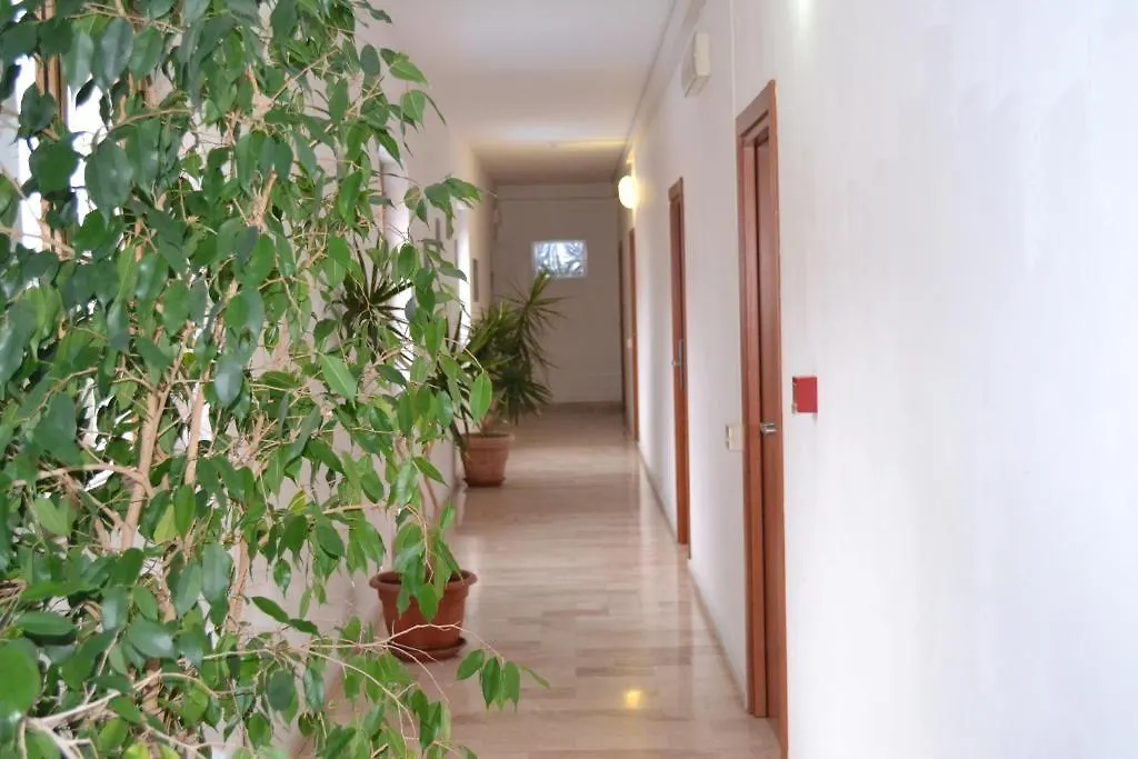Hotel Citti Arzachena