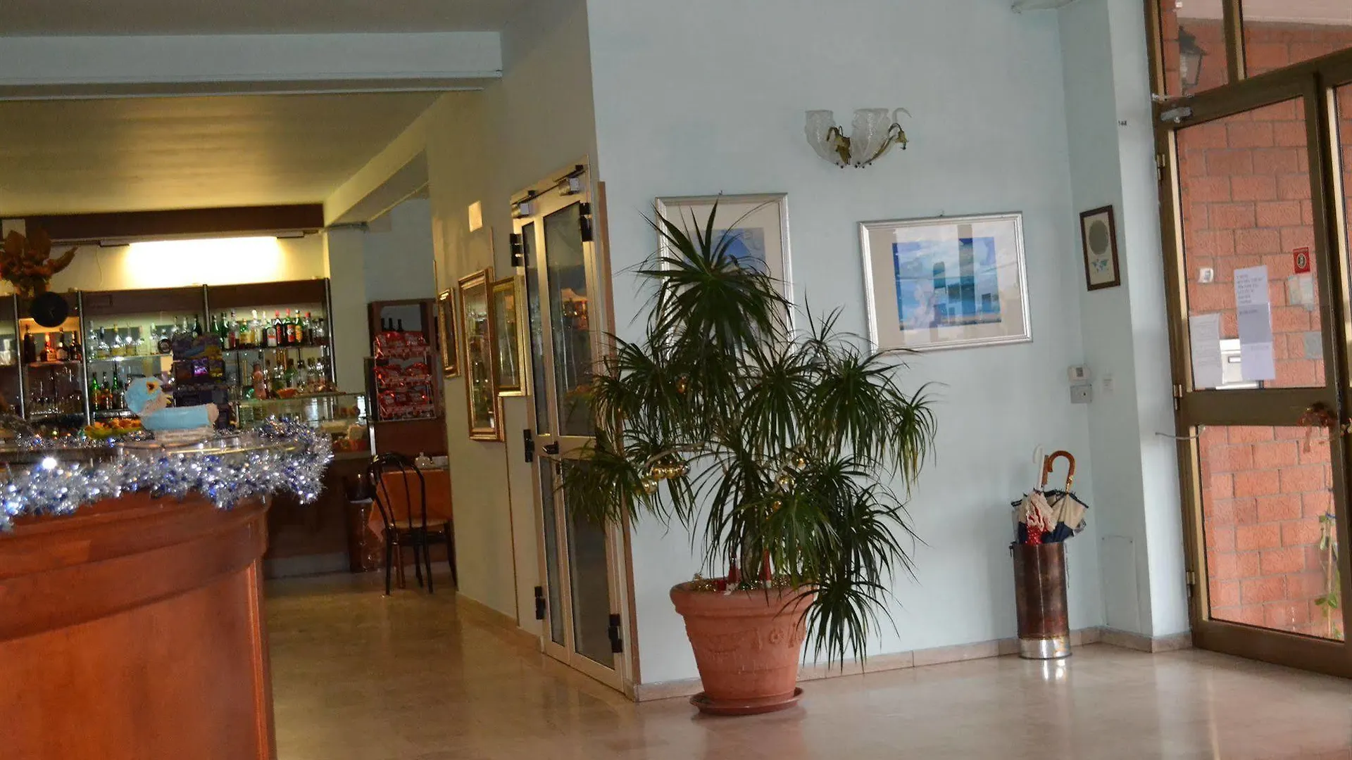 Hotel Citti Arzachena