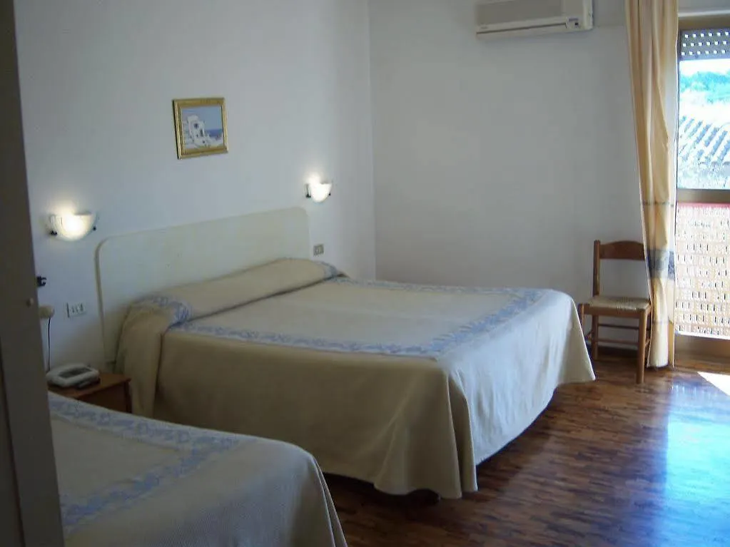 Hotel Citti Arzachena