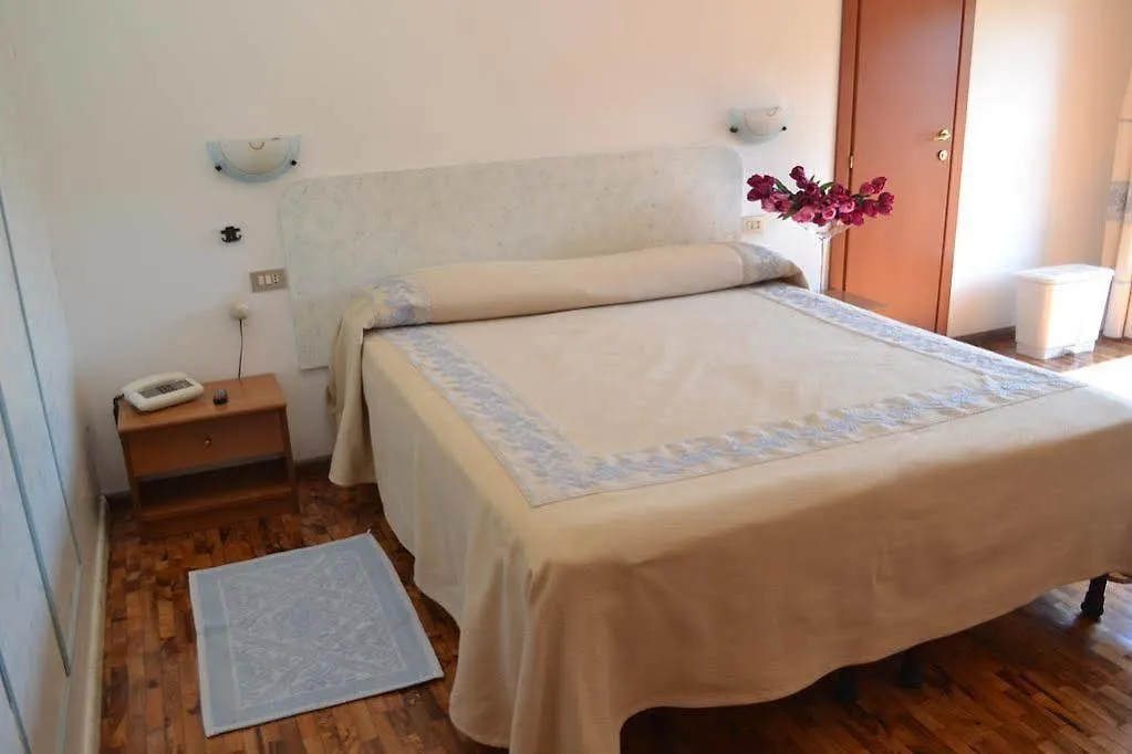 Hotel Citti Arzachena