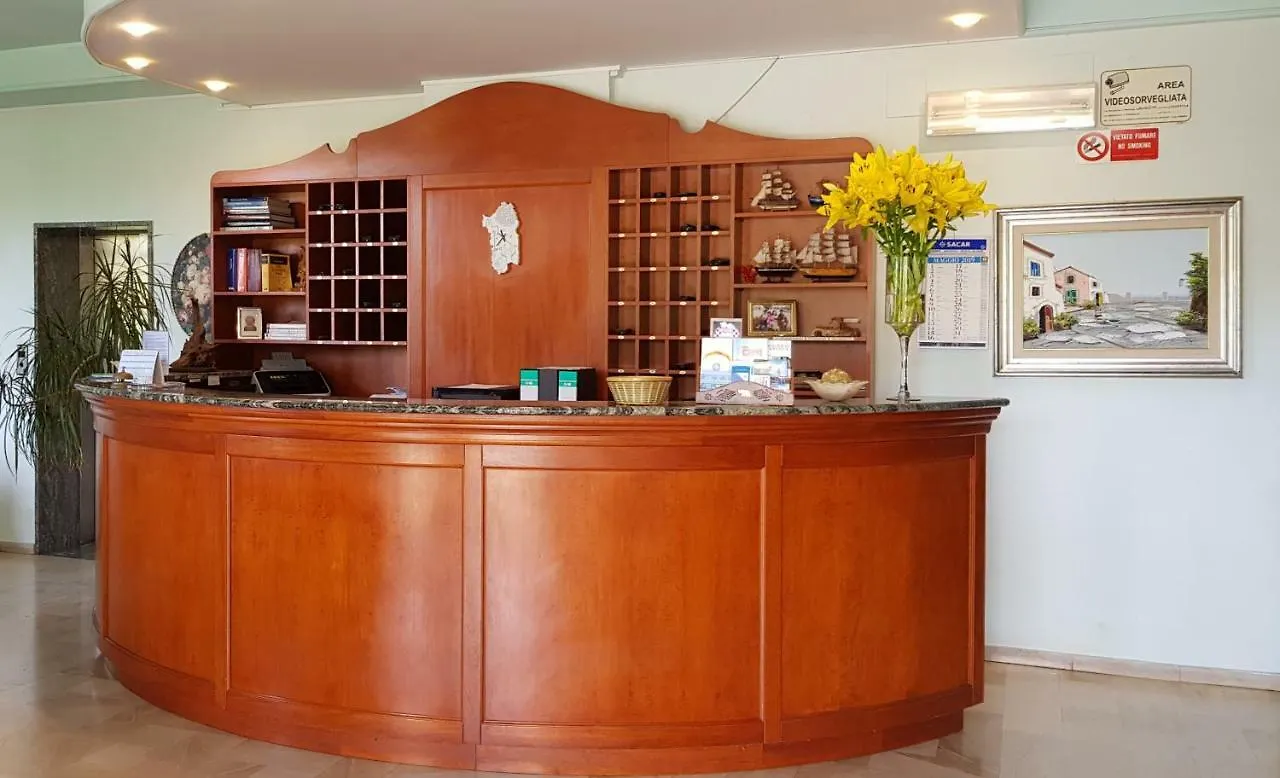***  Hotel Citti Arzachena Italy