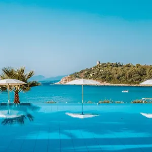 Hotel La Bitta - Bovis, Àrbatax