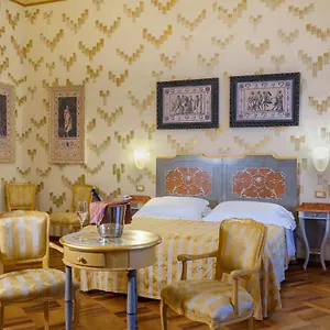 La Rosetta Włochy