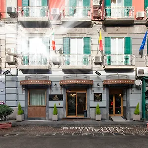 Grand Europa & Restaurant Włochy