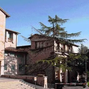 Cittadella Laudato Si' Włochy