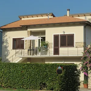 “bouganville” Loc Avane Pisa Apartamento Vecchiano