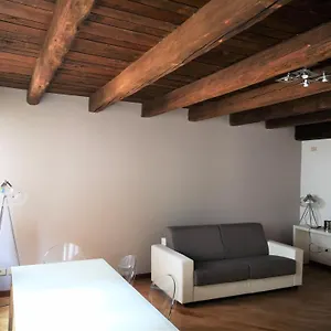 Palazzo Bargellini Panzacchi & Via De' Pepoli Apartamento Bolonia