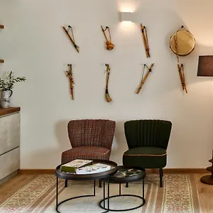 Hotel Cascioni Eco Retreat, Arzachena