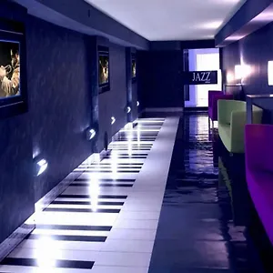 Gio Wine E Jazz Area Włochy