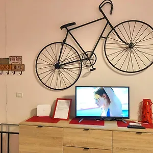 Decorialab Apartamento Bolonia